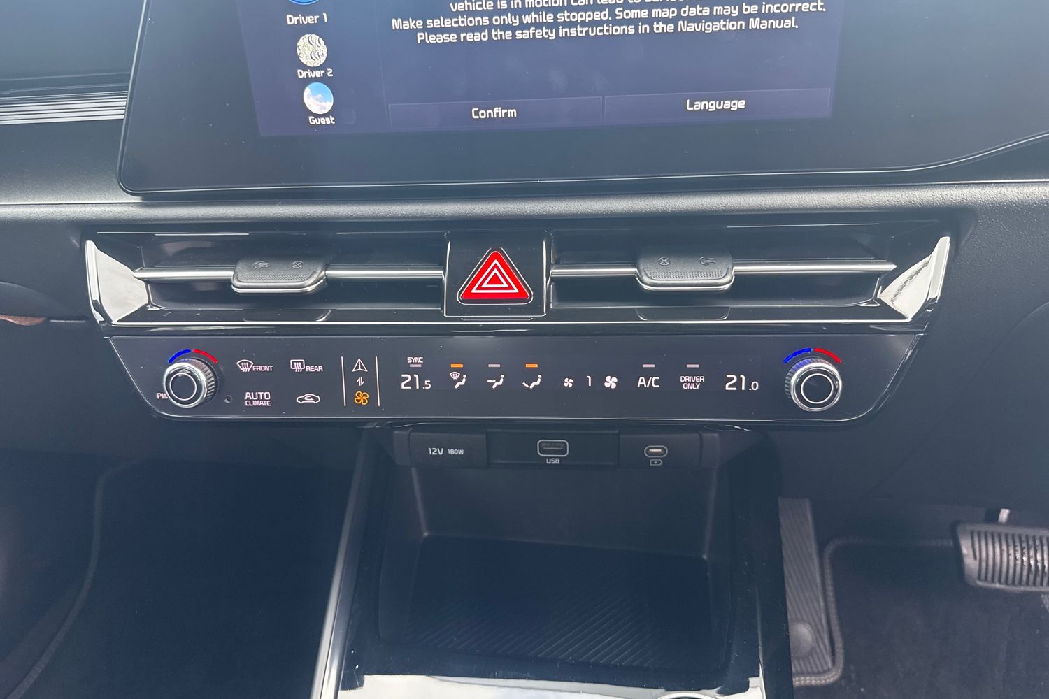 Used Kia Niro 2023 for sale - 77556803: Photo 15