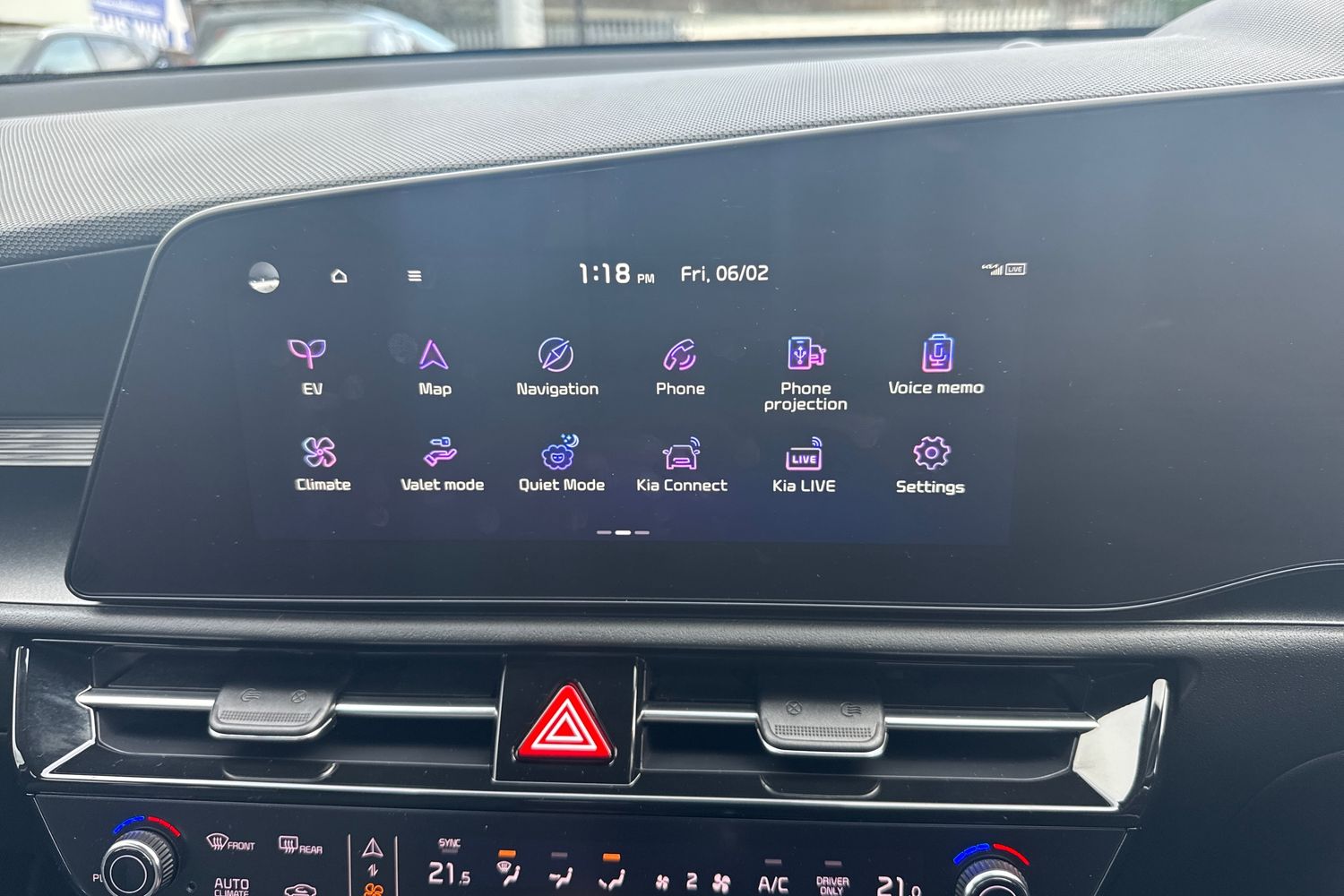 Used Kia Niro 2023 for sale - 77556803: Photo 17