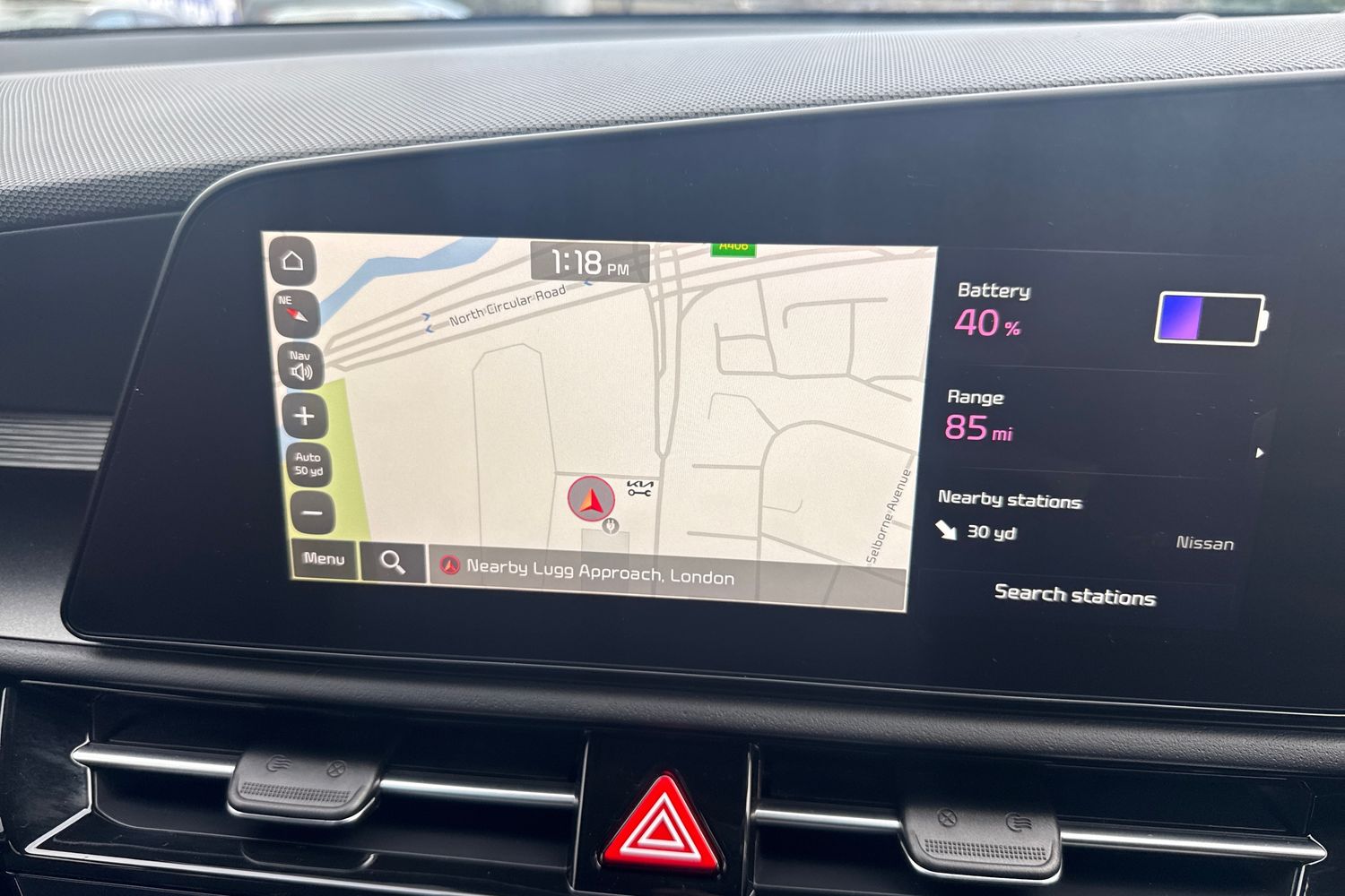 Used Kia Niro 2023 for sale - 77556803: Photo 18