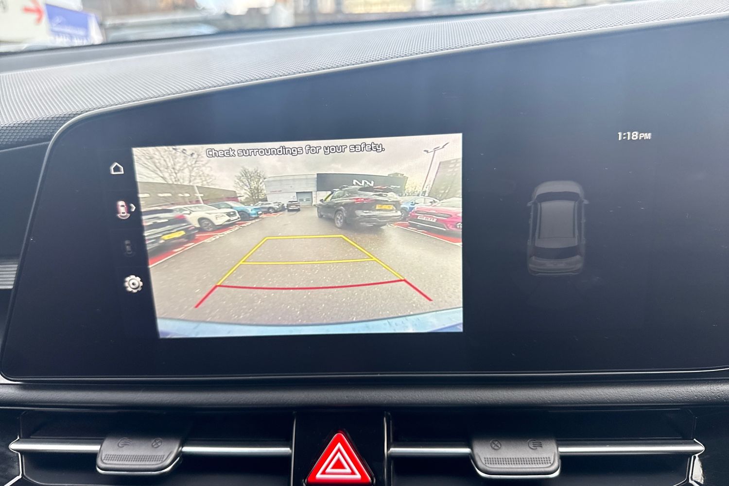 Used Kia Niro 2023 for sale - 77556803: Photo 19