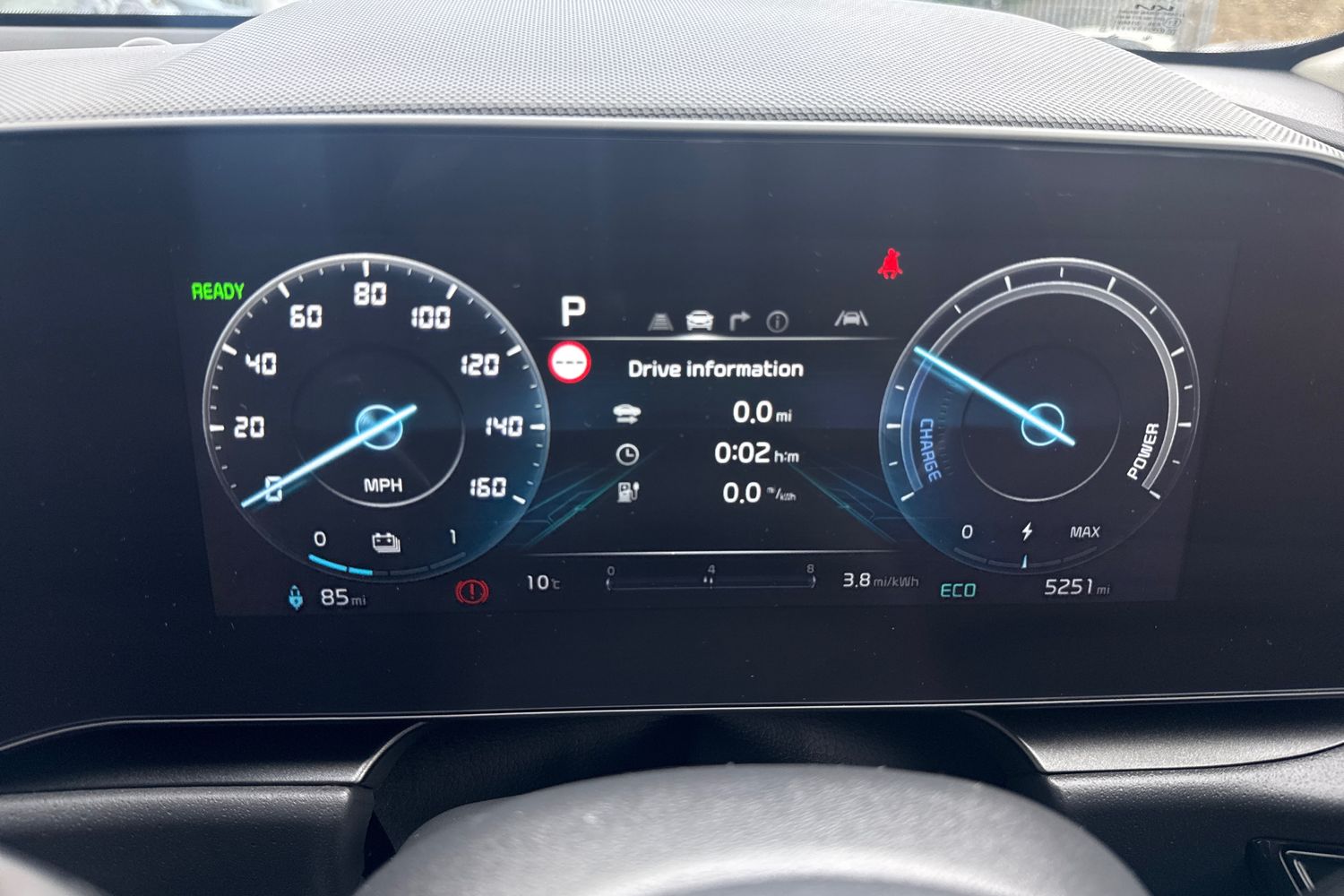 Used Kia Niro 2023 for sale - 77556803: Photo 20