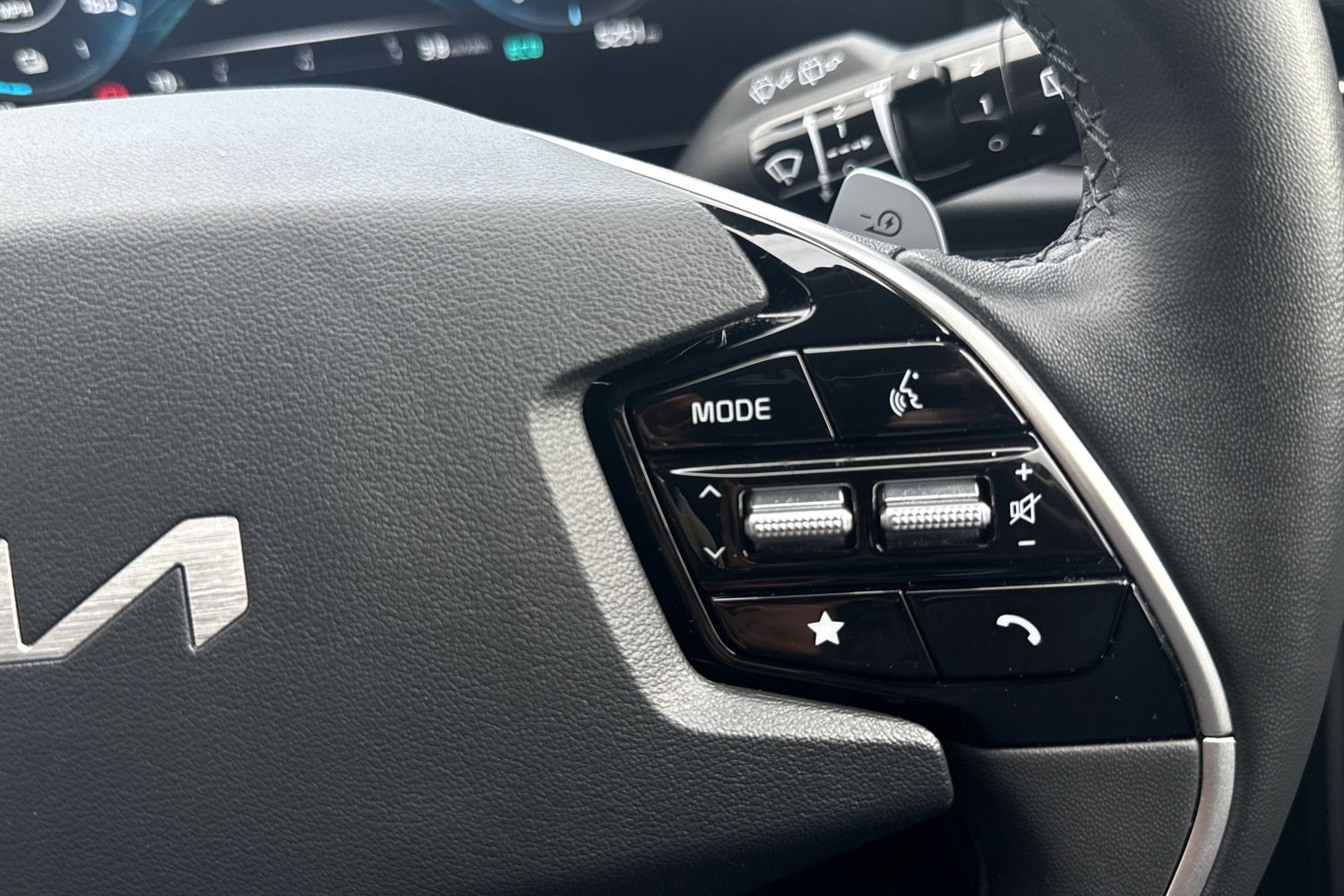 Used Kia Niro 2023 for sale - 77556803: Photo 22