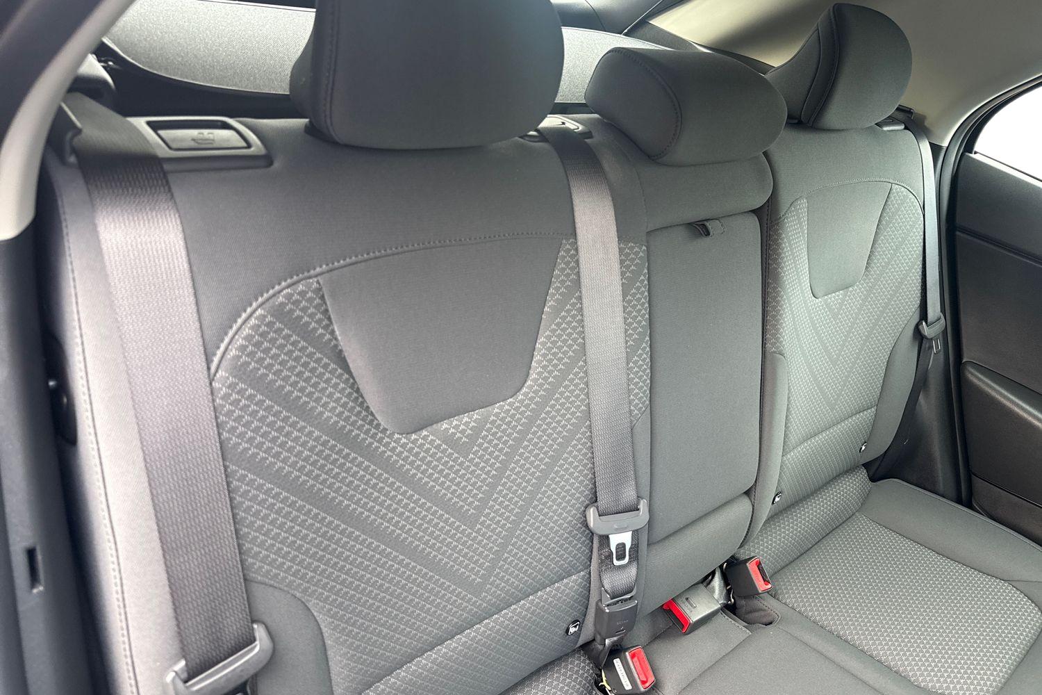 Used Kia Niro 2023 for sale - 77556803: Photo 23