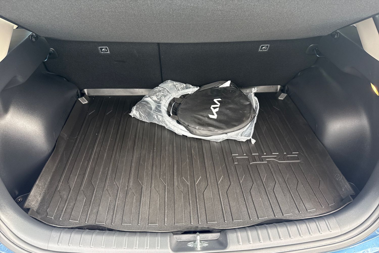 Used Kia Niro 2023 for sale - 77556803: Photo 24