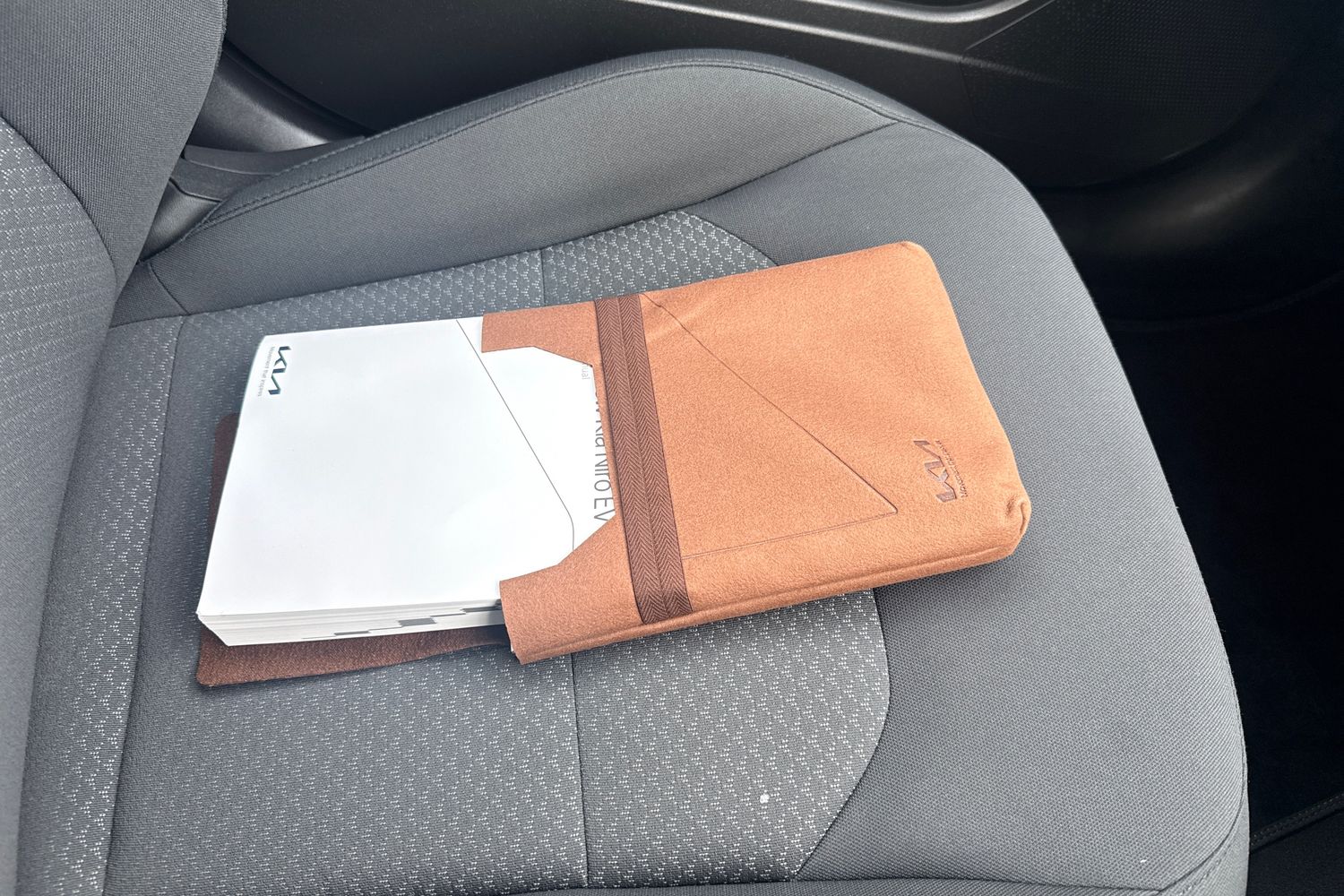 Used Kia Niro 2023 for sale - 77556803: Photo 25