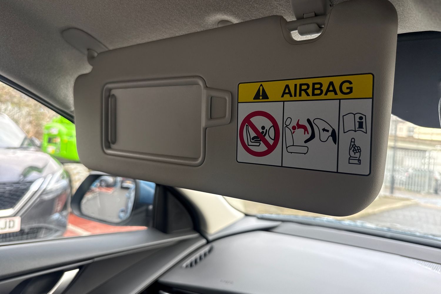 Used Kia Niro 2023 for sale - 77556803: Photo 28