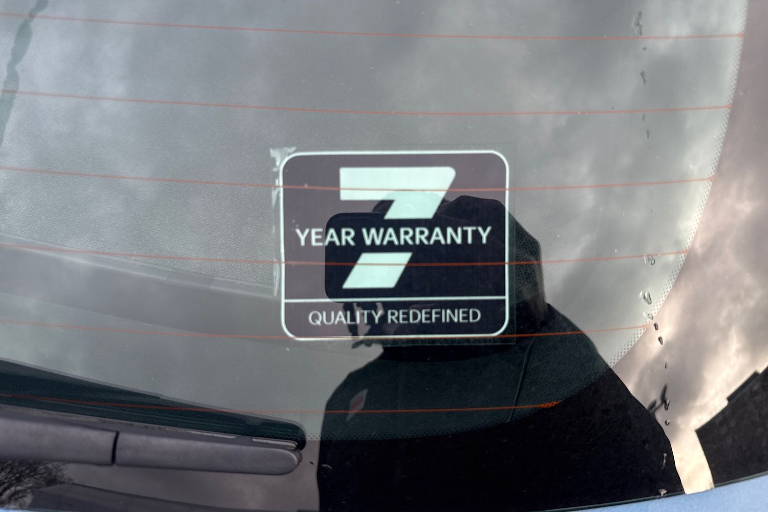 Used Kia Niro 2023 for sale - 77556803: Photo 29