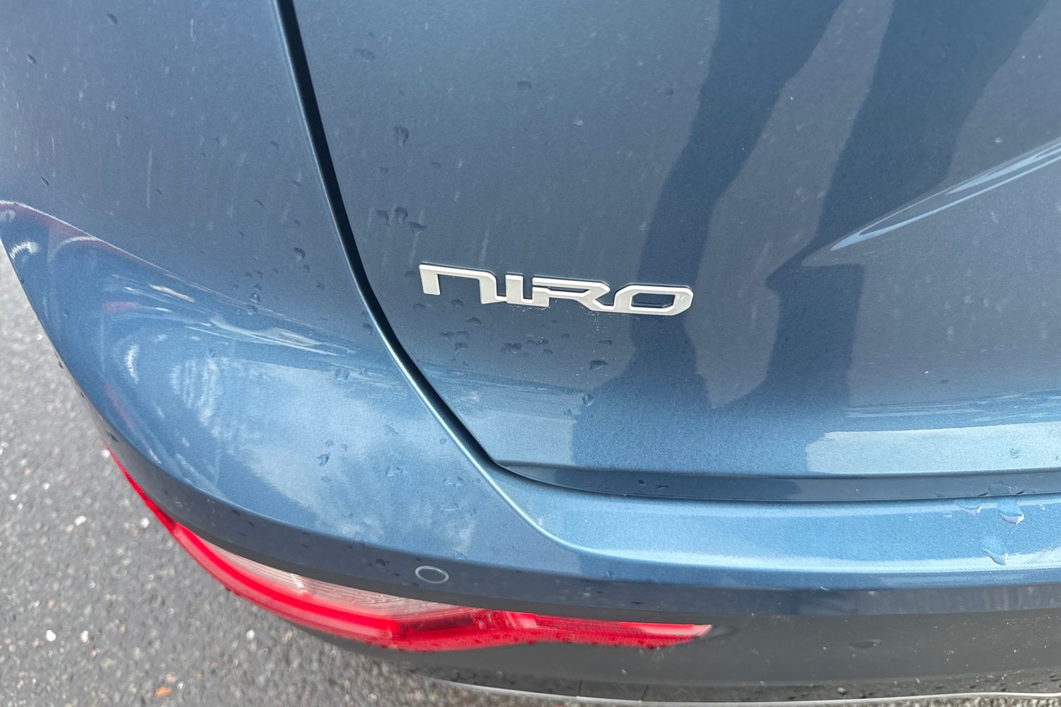 Used Kia Niro 2023 for sale - 77556803: Photo 30