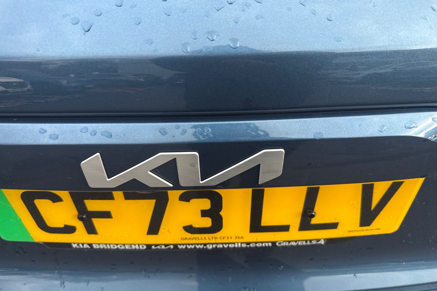 Used Kia Niro 2023 for sale - 77556803: Photo 31