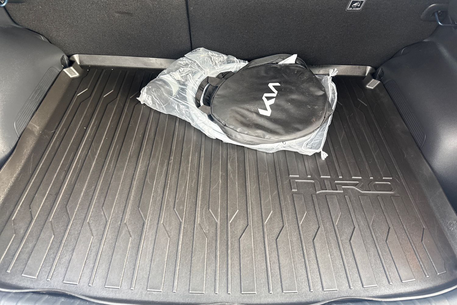 Used Kia Niro 2023 for sale - 77556803: Photo 32