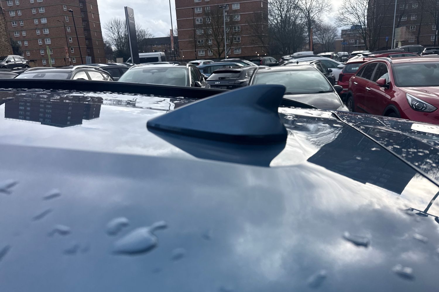 Used Kia Niro 2023 for sale - 77556803: Photo 34