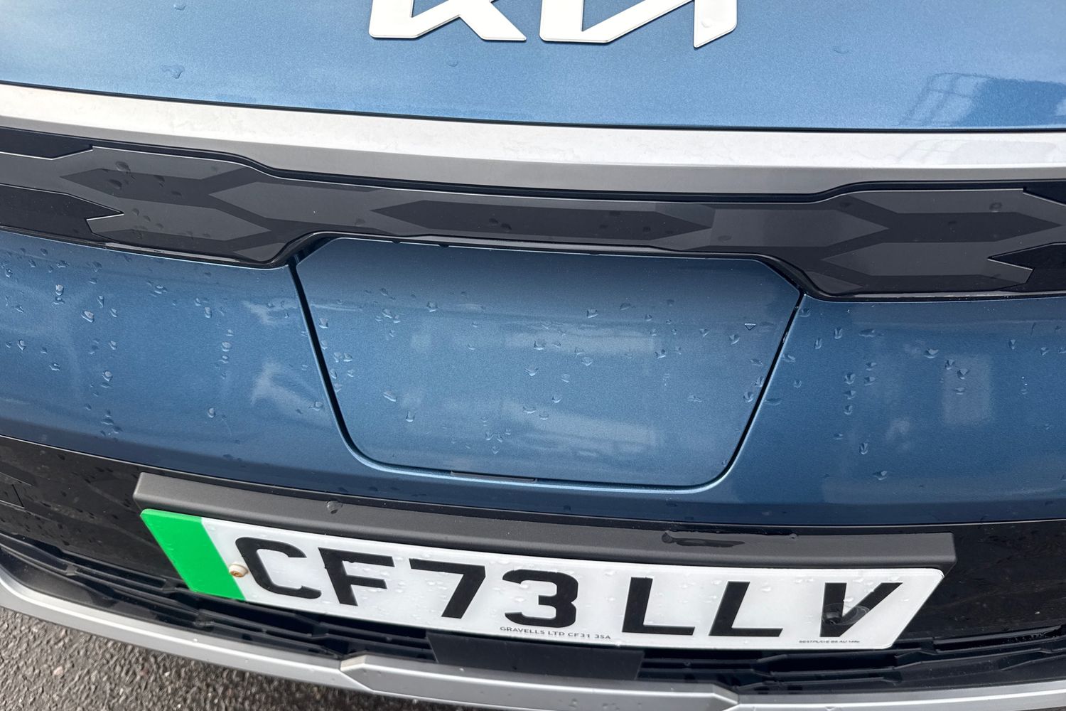 Used Kia Niro 2023 for sale - 77556803: Photo 36