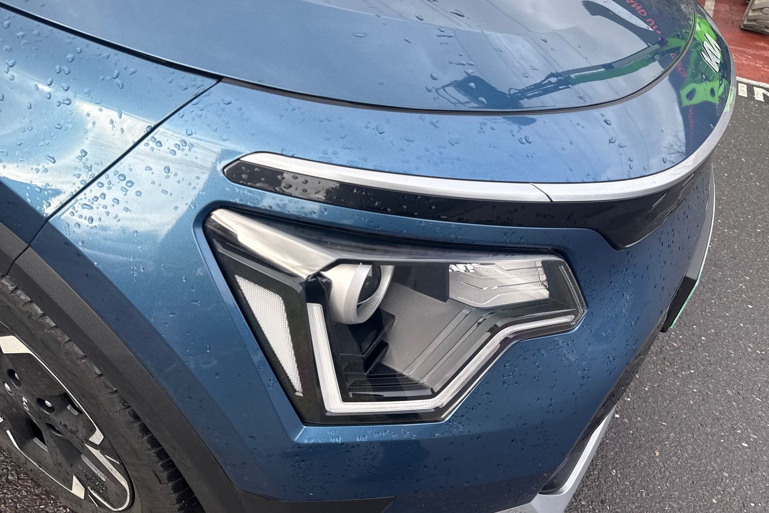 Used Kia Niro 2023 for sale - 77556803: Photo 38