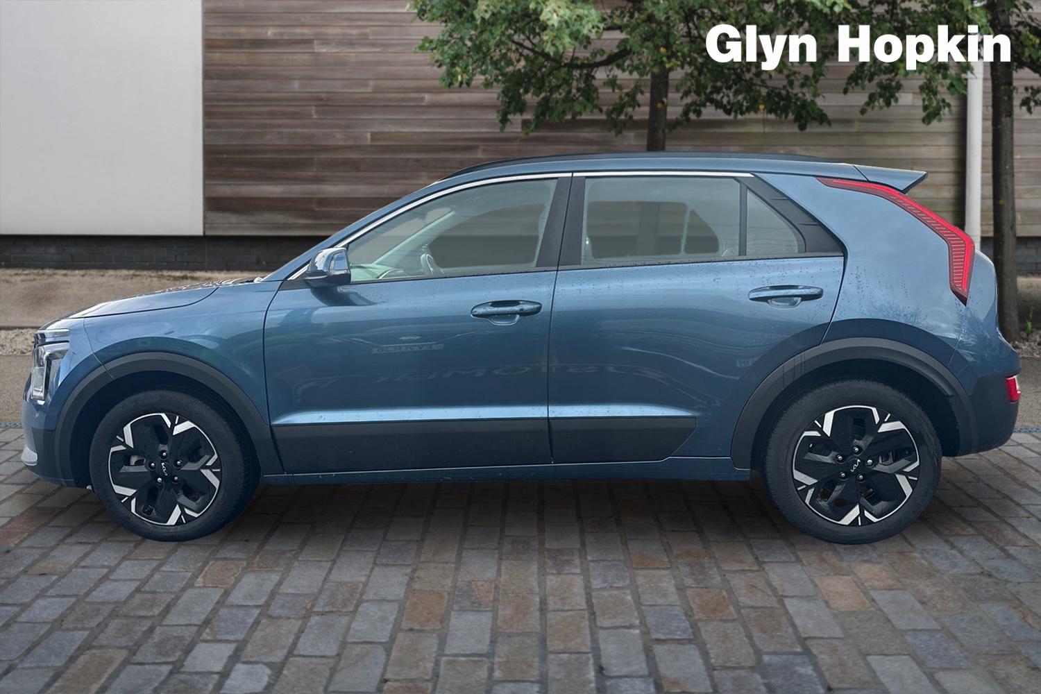 Used Kia Niro 2023 for sale - 77556803: Photo 6