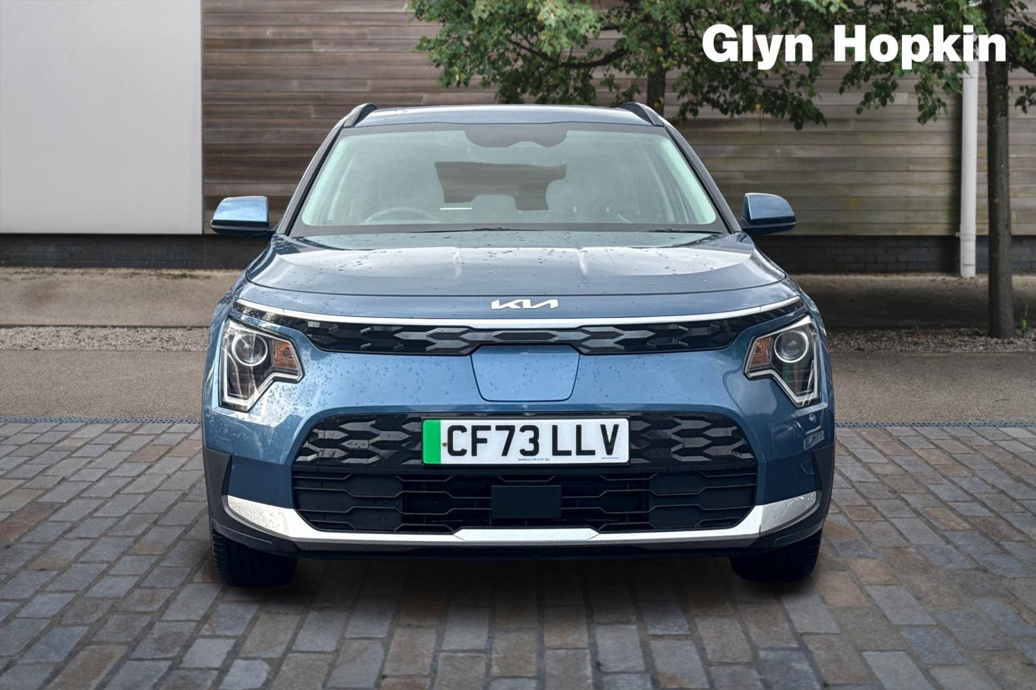 Used Kia Niro 2023 for sale - 77556803: Photo 8