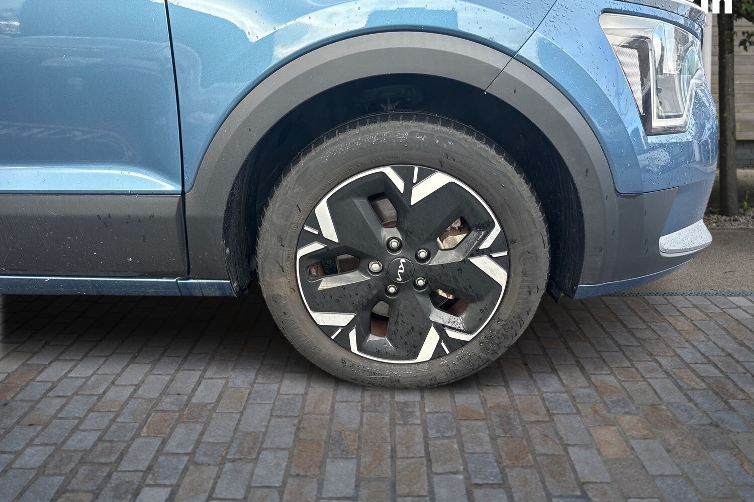 Used Kia Niro 2023 for sale - 77556803: Photo 9