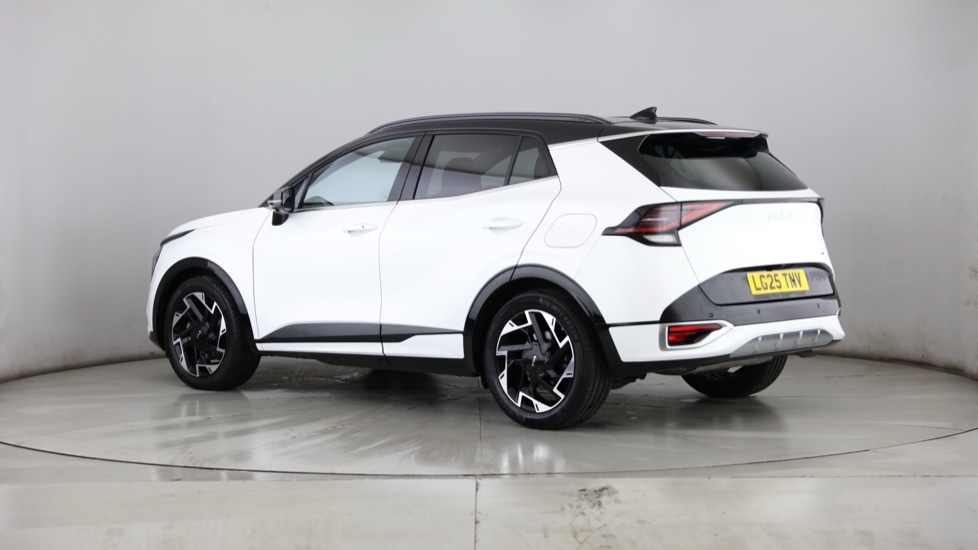 Used Kia Sportage 2025 for sale - 77232248: Photo 2