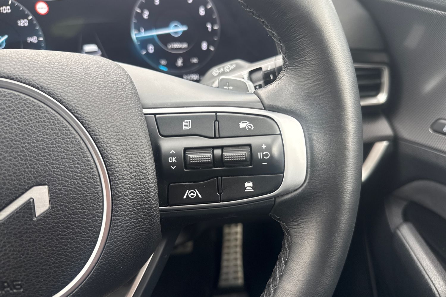 Used Kia Sportage 2025 for sale - 77232248: Photo 22