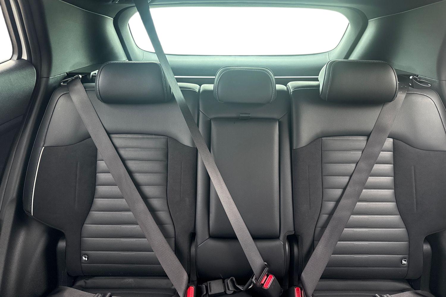 Used Kia Sportage 2025 for sale - 77232248: Photo 23