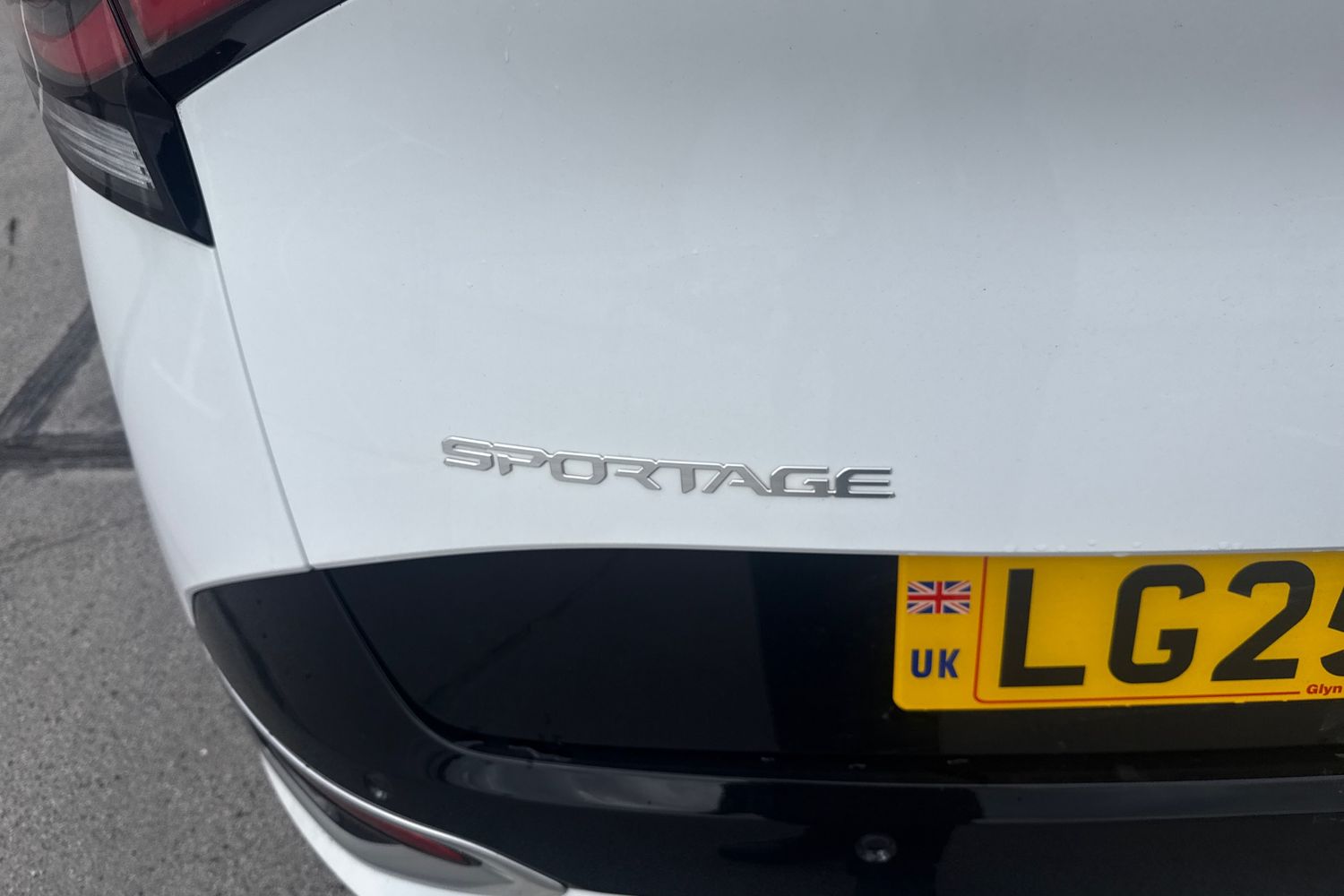 Used Kia Sportage 2025 for sale - 77232248: Photo 33