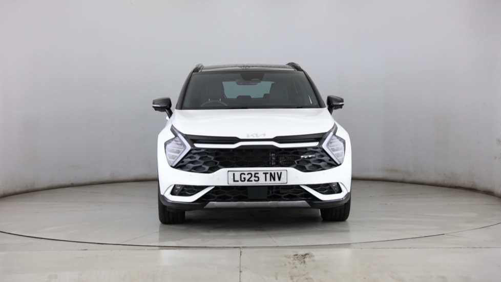 Used Kia Sportage 2025 for sale - 77232248: Photo 5