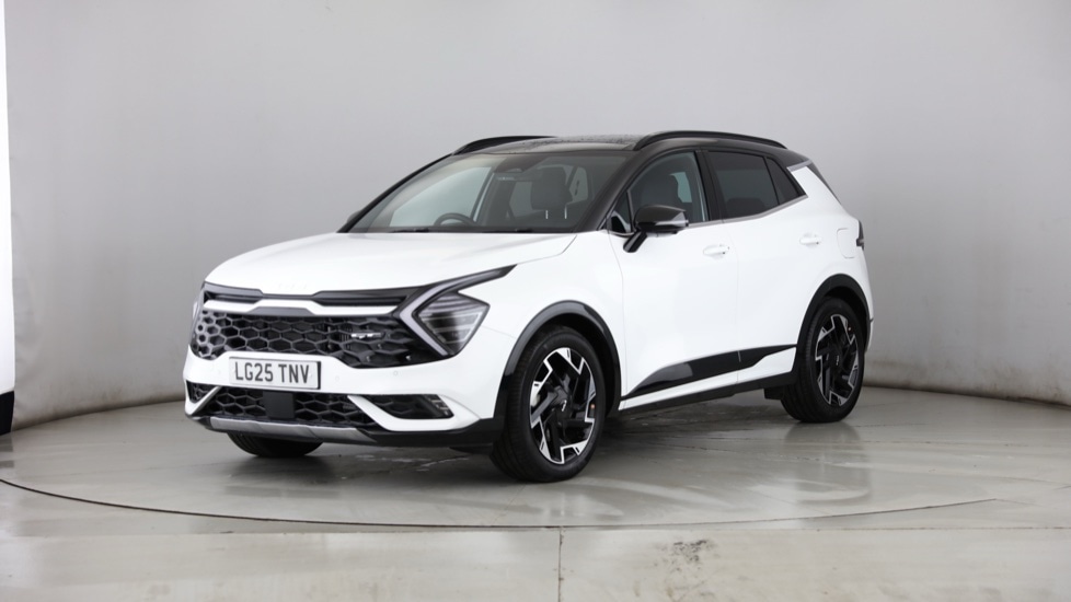 Used Kia Sportage 2025 for sale - 77232248: Photo 6