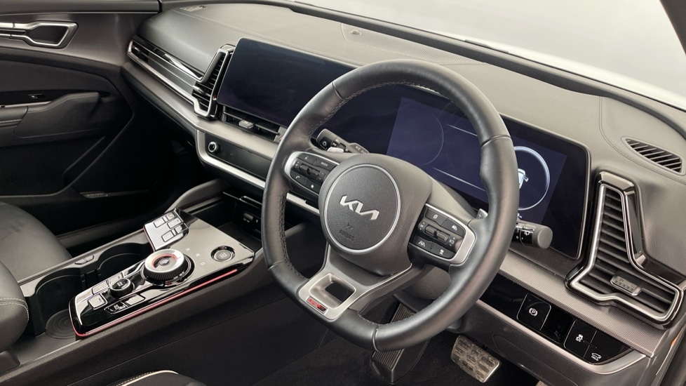 Used Kia Sportage 2025 for sale - 77232248: Photo 7