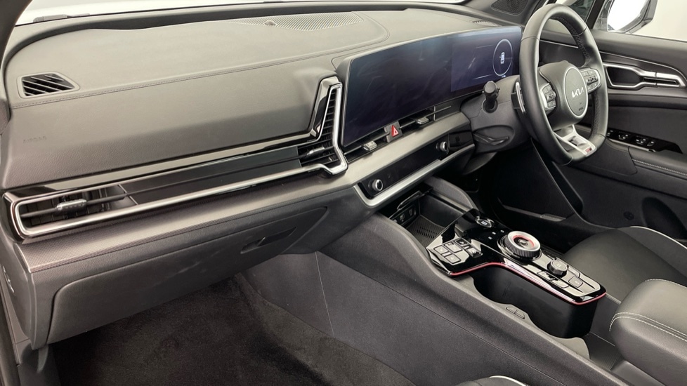 Used Kia Sportage 2025 for sale - 77232248: Photo 8