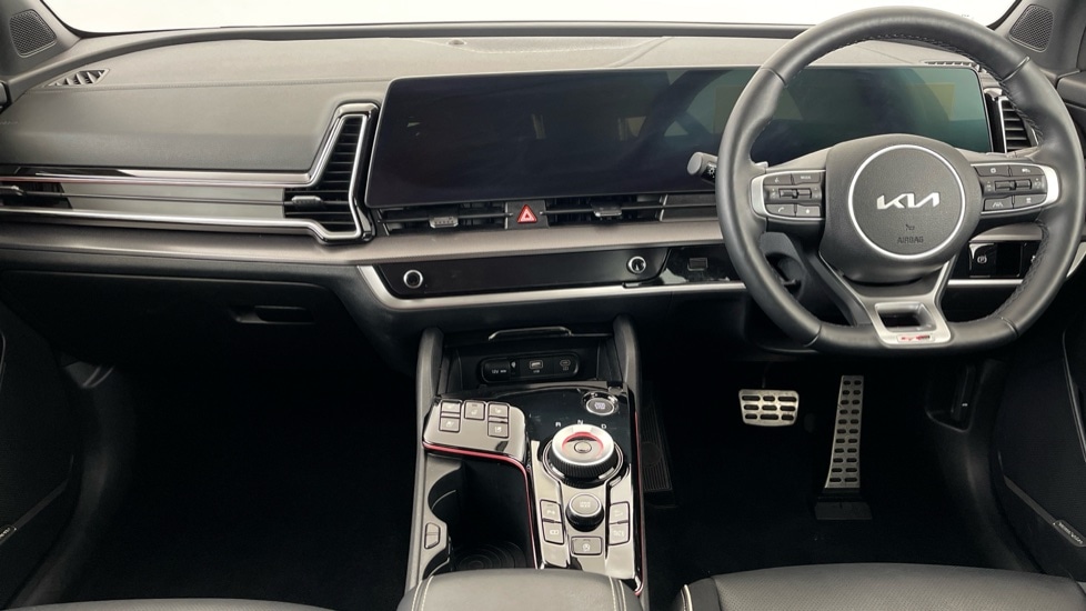 Used Kia Sportage 2025 for sale - 77232248: Photo 9