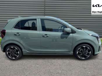 Used Kia Picanto 2025 for sale - 74794000: Photo