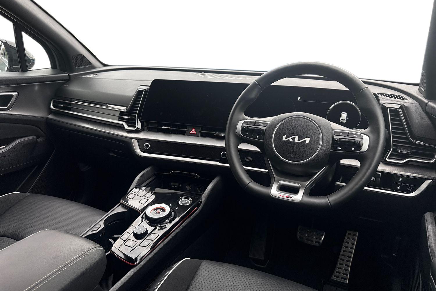 Used Kia Sportage 2025 for sale - 76203985: Photo 10