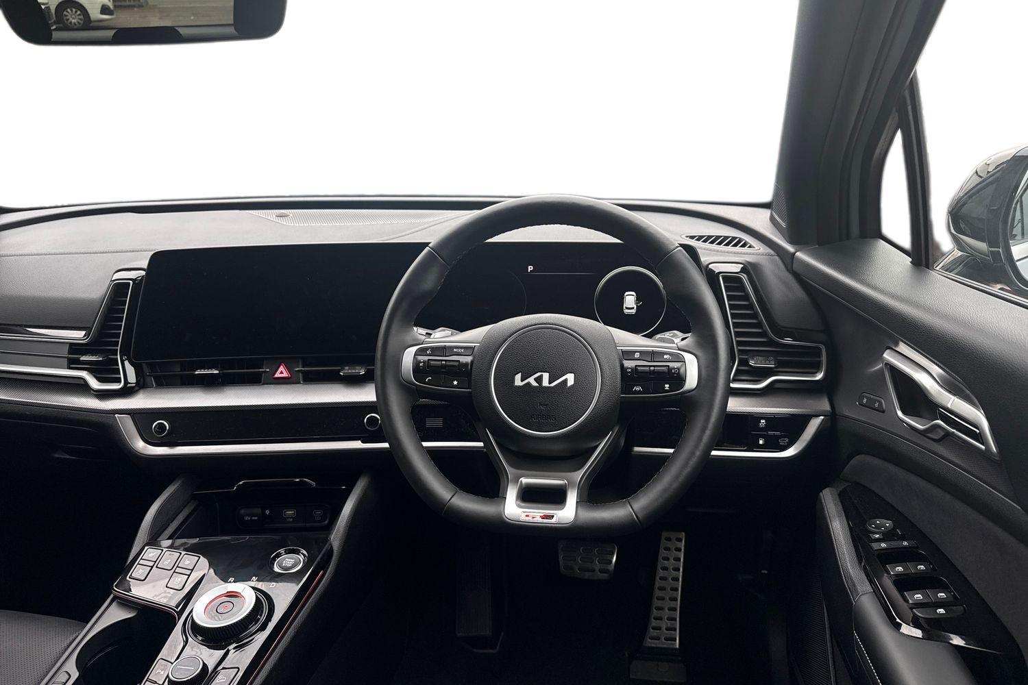 Used Kia Sportage 2025 for sale - 76203985: Photo 11