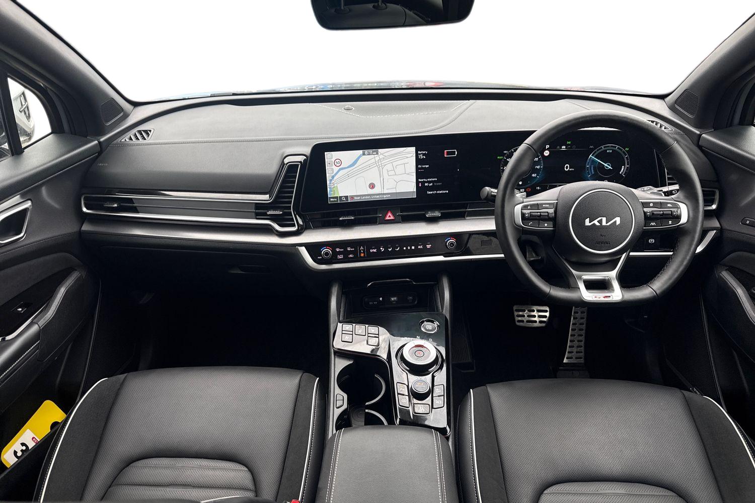 Used Kia Sportage 2025 for sale - 76203985: Photo 12