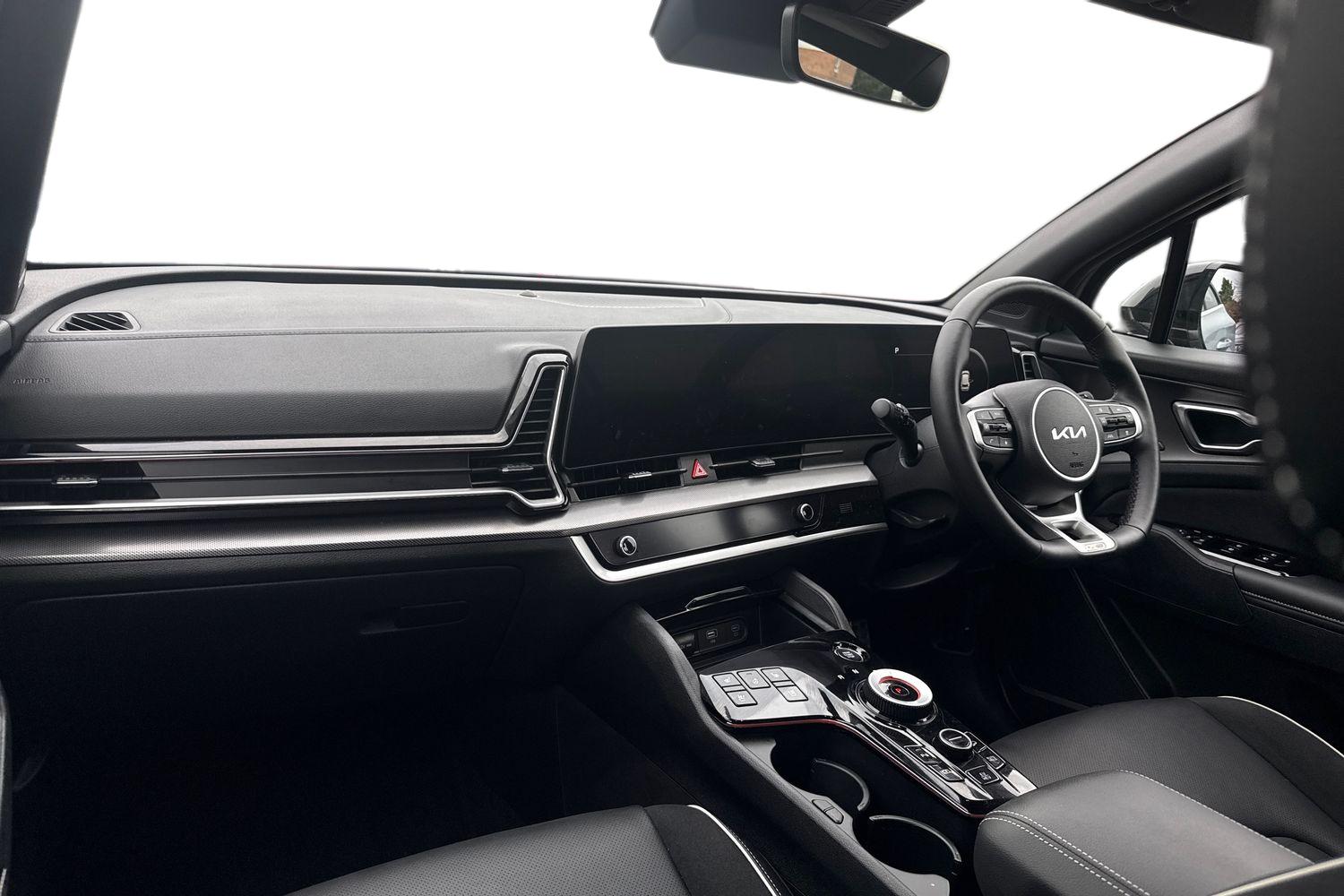 Used Kia Sportage 2025 for sale - 76203985: Photo 13