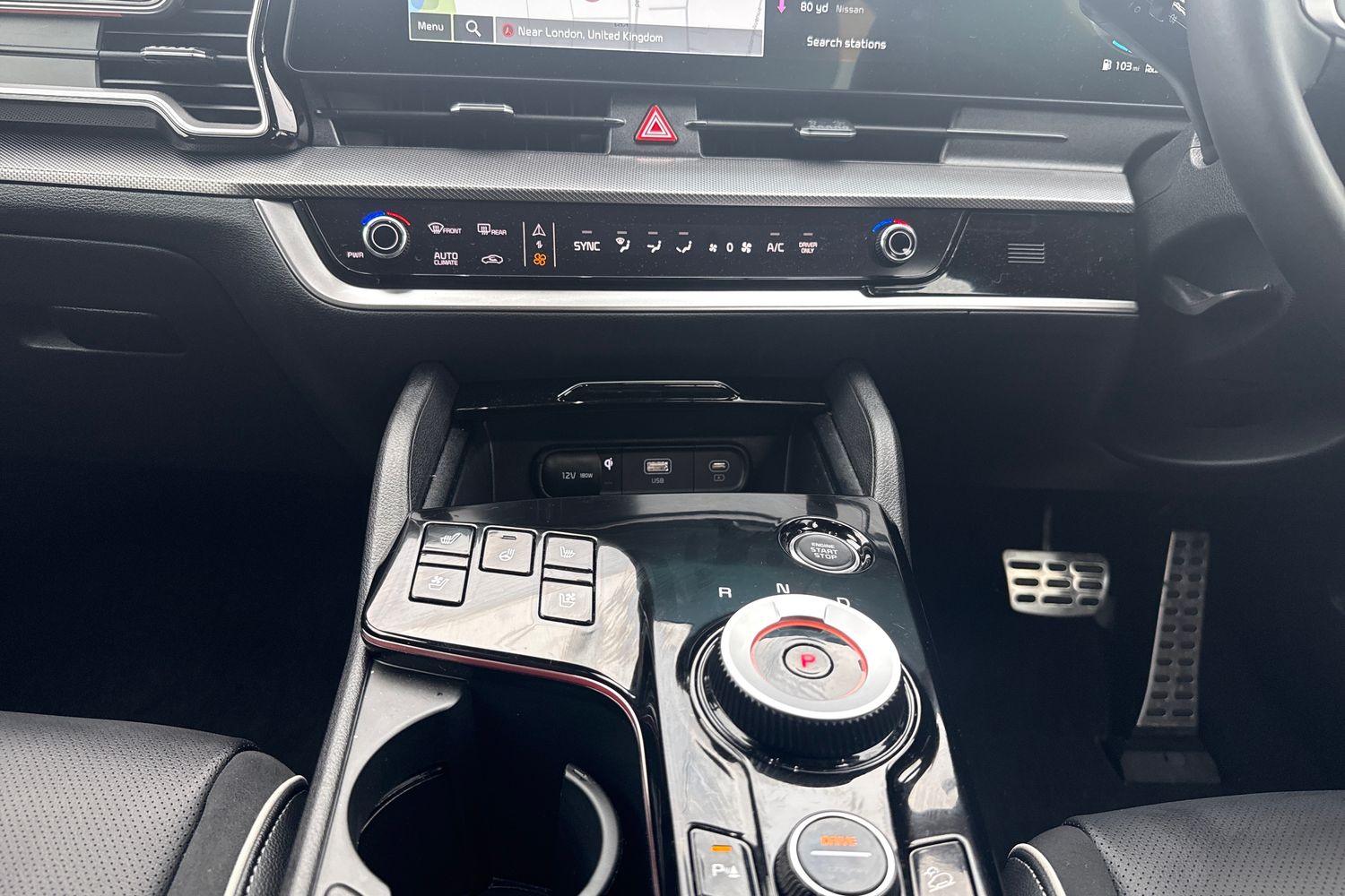 Used Kia Sportage 2025 for sale - 76203985: Photo 14