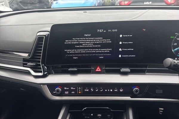 Used Kia Sportage 2025 for sale - 76203985: Photo 15
