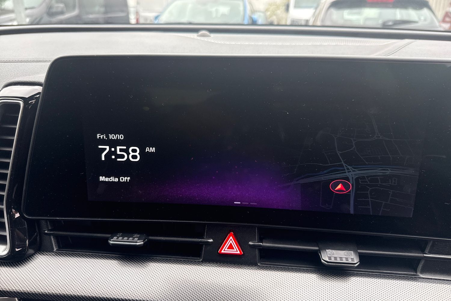 Used Kia Sportage 2025 for sale - 76203985: Photo 17