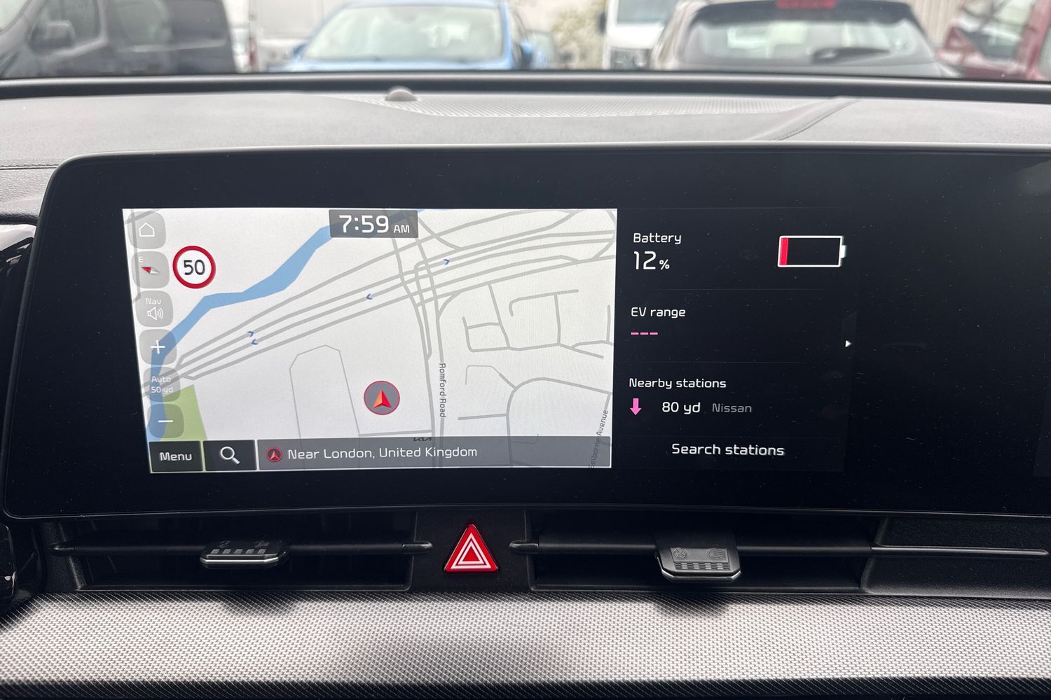 Used Kia Sportage 2025 for sale - 76203985: Photo 18