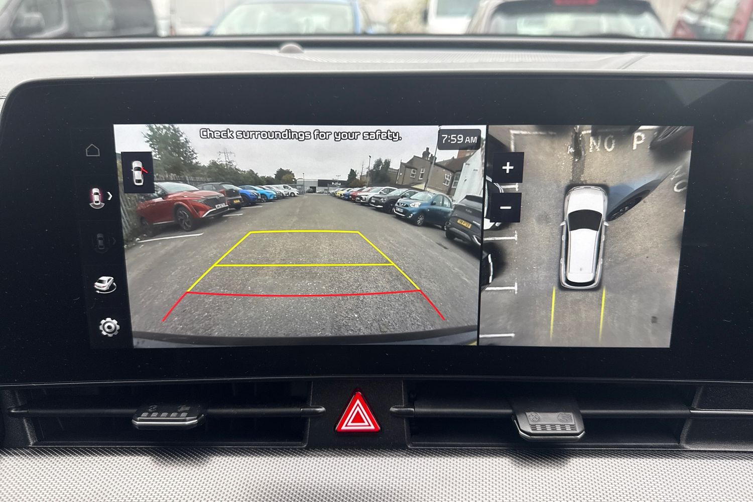 Used Kia Sportage 2025 for sale - 76203985: Photo 19