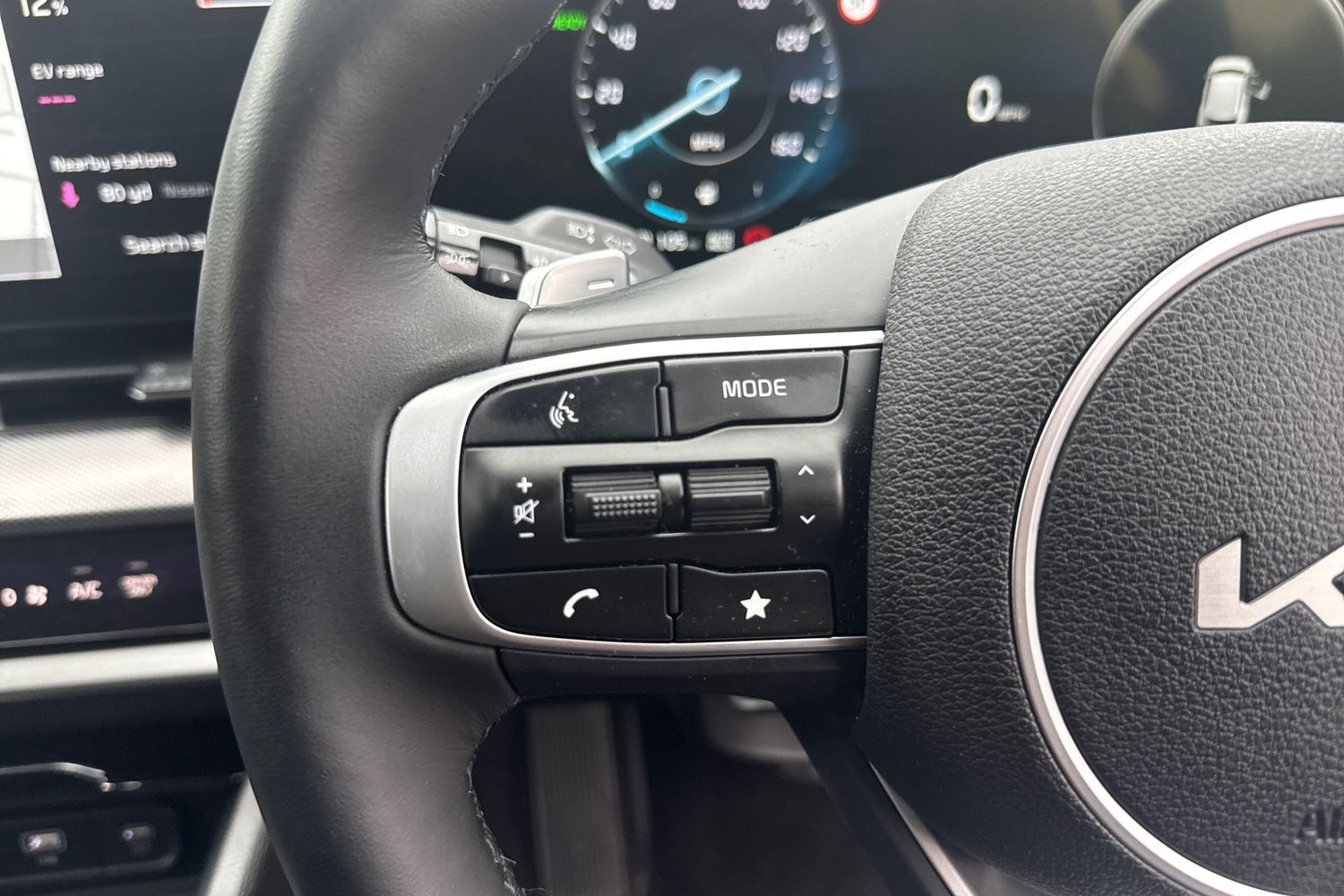 Used Kia Sportage 2025 for sale - 76203985: Photo 20