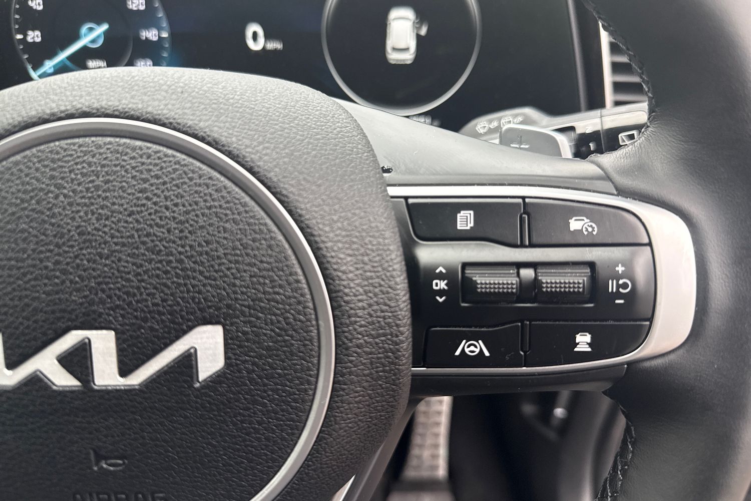 Used Kia Sportage 2025 for sale - 76203985: Photo 21