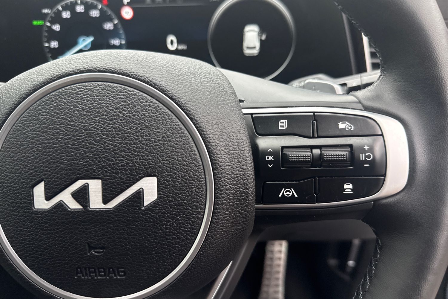 Used Kia Sportage 2025 for sale - 76203985: Photo 22