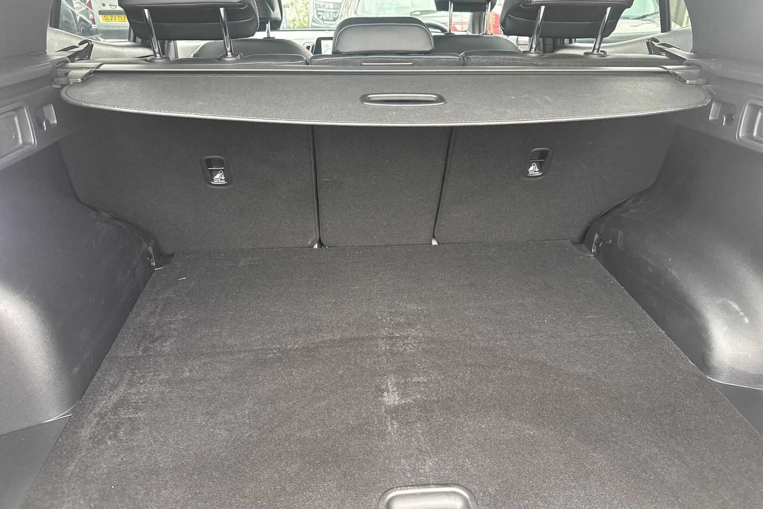 Used Kia Sportage 2025 for sale - 76203985: Photo 24