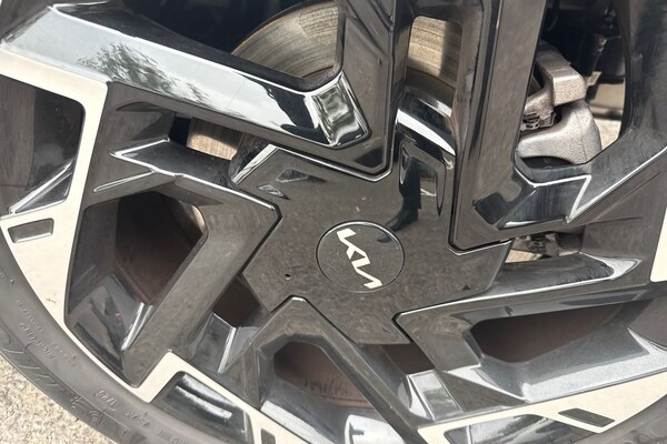 Used Kia Sportage 2025 for sale - 76203985: Photo 25