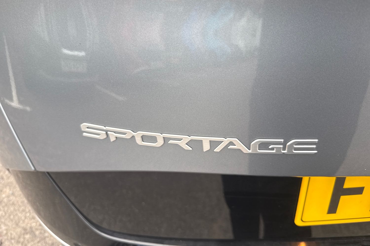 Used Kia Sportage 2025 for sale - 76203985: Photo 32