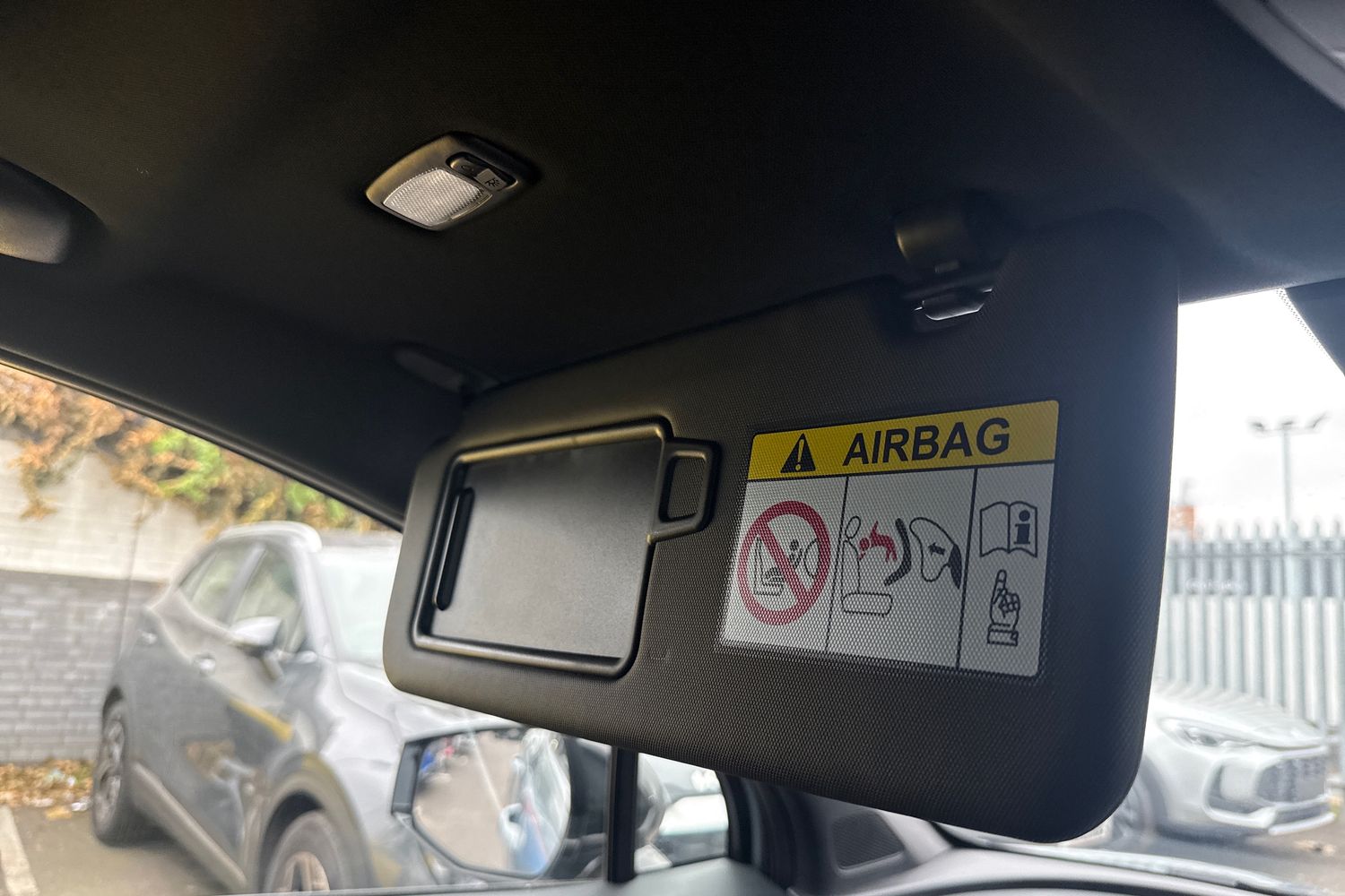 Used Kia Sportage 2025 for sale - 76203985: Photo 38