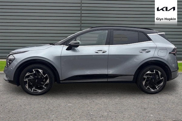 Used Kia Sportage 2025 for sale - 76203985: Photo 6