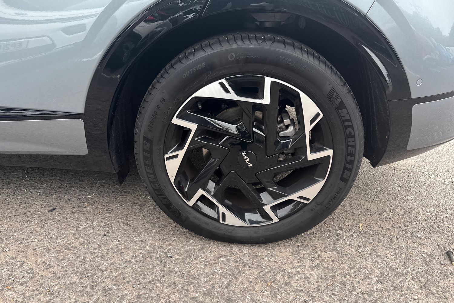 Used Kia Sportage 2025 for sale - 76203985: Photo 9