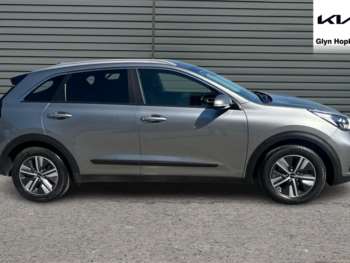 Used Kia Niro 2022 for sale - 74952505: Photo