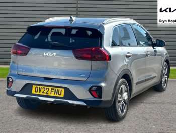 Used Kia Niro 2022 for sale - 74952505: Photo
